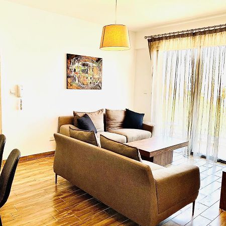 Bali Suites 404 لارنكا المظهر الخارجي الصورة