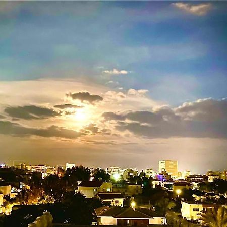 Bali Suites 404 لارنكا المظهر الخارجي الصورة