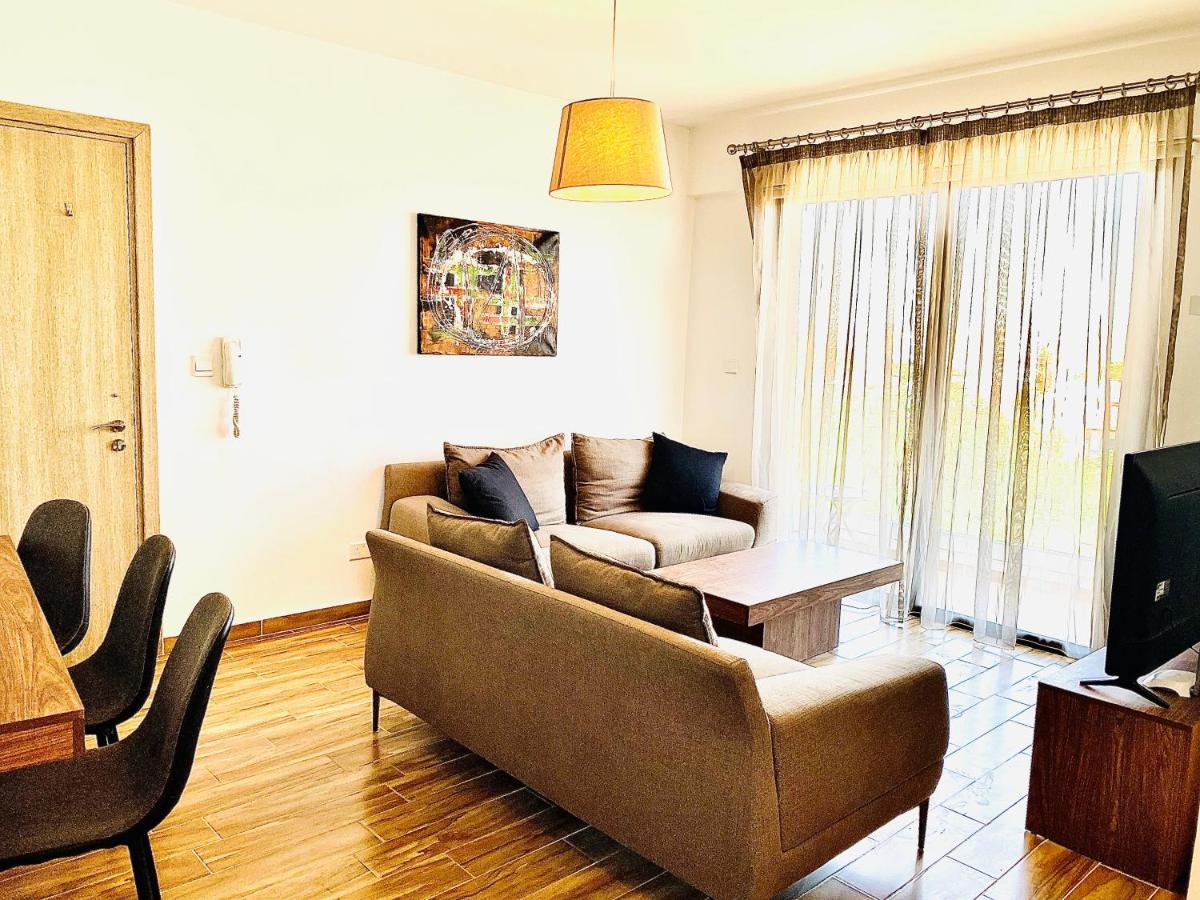 Bali Suites 404 لارنكا المظهر الخارجي الصورة