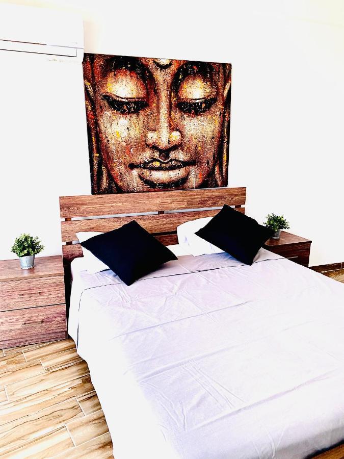 Bali Suites 404 لارنكا المظهر الخارجي الصورة