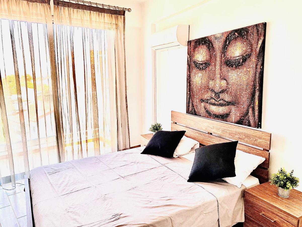 Bali Suites 404 لارنكا المظهر الخارجي الصورة