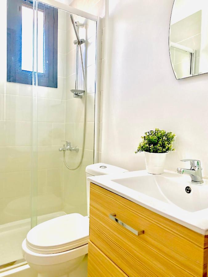 Bali Suites 404 لارنكا المظهر الخارجي الصورة